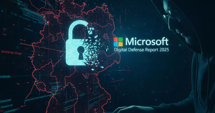 Deutschland ist Hauptziel für Cyberangriffe in ...