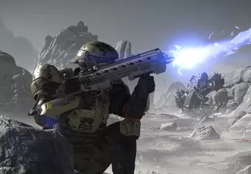 Die Entwickler von Helldivers 2 haben ...