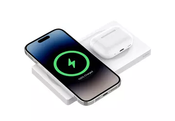 Belkin hat eine neue Ladestation für ...