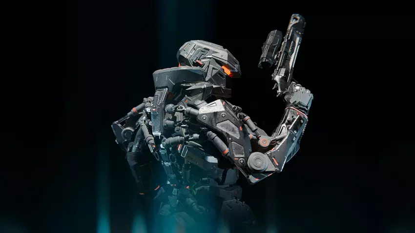 Was ist los mit La Quimera? IGN hat ein neues Gameplay-Video des ambitionierten Shooters veröffentlicht und die Qualität des Spiels ist nicht mehr frustrierend