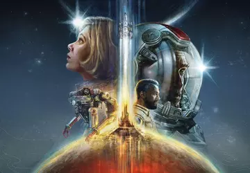 Insider: Starfield RPG wird nur mit ...