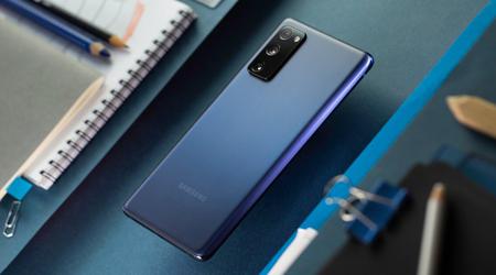 Samsung Galaxy S20 FE 5G erhält in den USA das Juli-Sicherheitsupdate auf Basis von Android 13