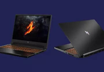 Acer Nitro V 16 AI: KI-gesteuertes ...