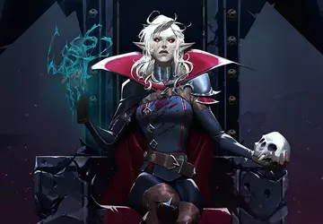 Release von V Rising erreicht online ...