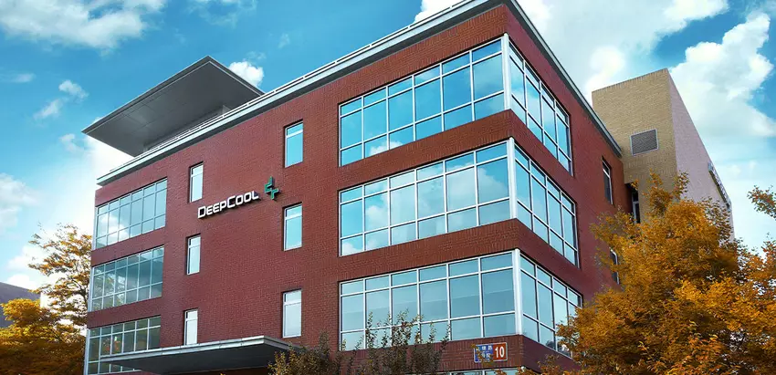 DeepCool von US-Sanktionen wegen Warenlieferungen an Russland betroffen
