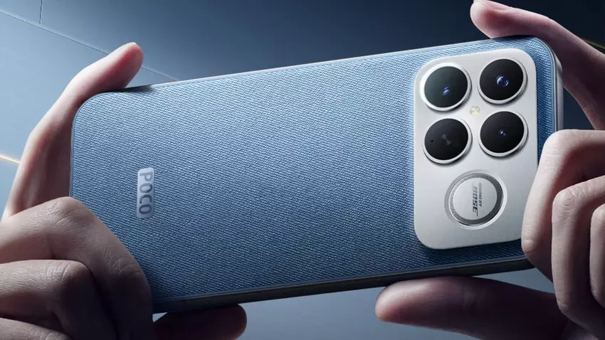 Erschwingliche Flaggschiffe Poco F8 Pro und Poco F8 Ultra debütieren auf dem globalen Markt – globale Versionen des Redmi K90 und K90 Pro Max