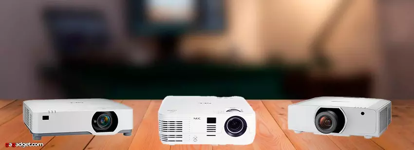 Beste NEC-Projektoren von 2025