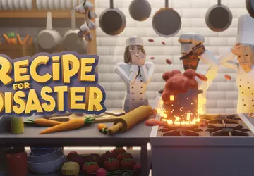 Versuchen Sie Ihr Glück im Restaurantgeschäft! ...