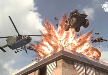 Activision hat die Veröffentlichung von Call ...