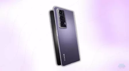 Snapdragon 8 Gen 3, 66W Aufladung und ein verbessertes Display: Neue Informationen über das kommende faltbare HONOR Magic V3 Smartphone sind aufgetaucht