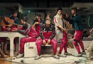 Klone verlangen Aufmerksamkeit: Ein neuer Trailer ...