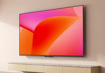 Xiaomi hat die Smart-TVs A55, A65, ...
