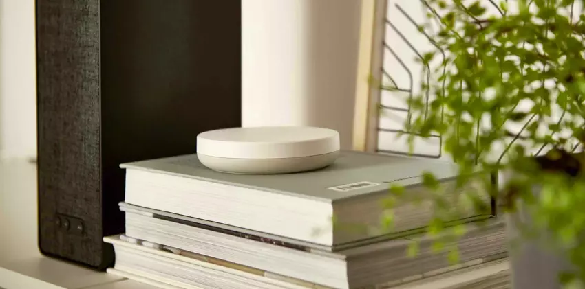 IKEA stellt neuen Smart-Home-Hub DIRIGERA mit Unterstützung von Matter vor