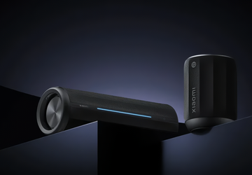 Xiaomi bringt zwei Bluetooth-Lautsprecher mit 360°-Sound, ...