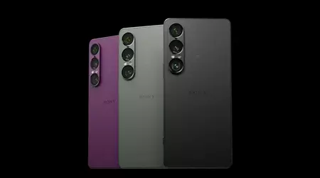 Xperia ist uns sehr wichtig - Sony wird den Mobilmarkt nicht verlassen