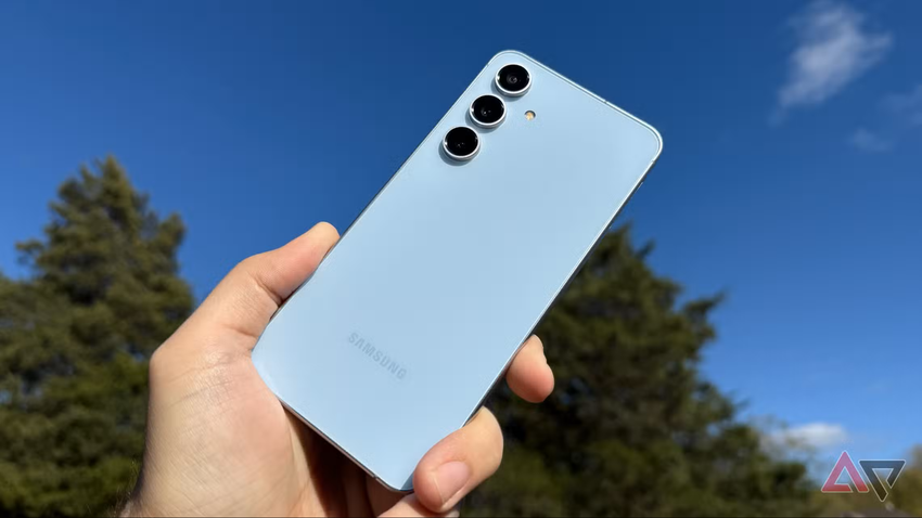 Samsung Galaxy S25 FE wird früher als erwartet veröffentlicht