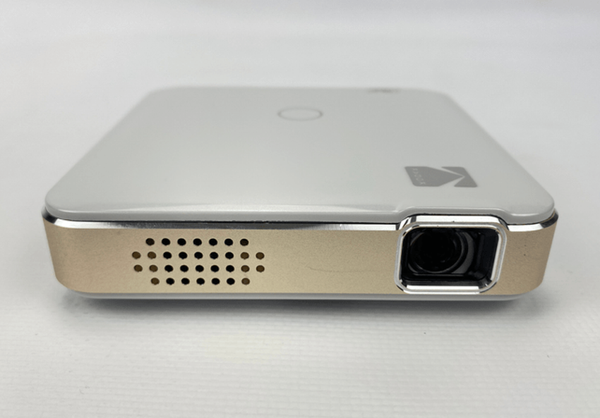 luma 150 beamer test