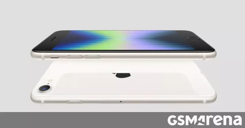 Apple iPhone SE (2022) kommt in den Ländern der ersten Welle in den Verkauf