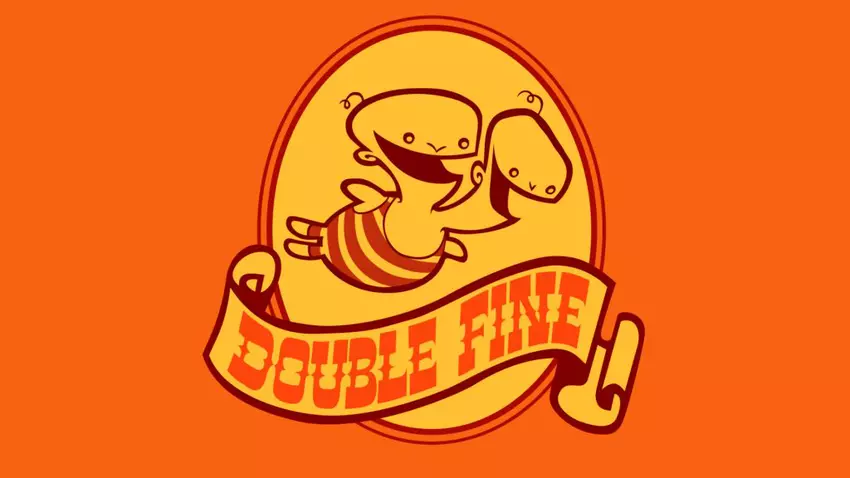 Double Fine Productions kündigt "coole Sachen" an, die sie auf Lager haben und die sie "teilen werden, wenn sie bereit sind".