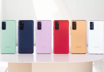 Samsung unterstützt weiterhin das Smartphone Galaxy ...