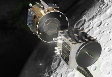 Firefly Aerospace, ein Unternehmen mit ukrainischen ...