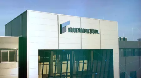 Die Schweiz diskutiert mit Rheinmetall über den Aufbau eines Mikrochip-Fertigungswerks im Wert von 250 Millionen Dollar