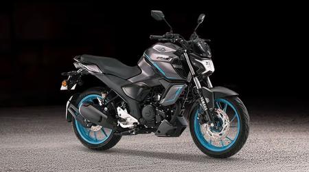 Yamaha hat ein Hybrid-Motorrad für 1.680 Dollar auf den Markt gebracht