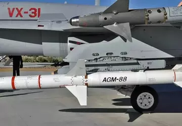 Munition für HIMARS und NASAMS, AGM-88 ...