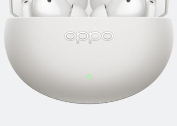 Oppo bereitet neue drahtlose Free4-Kopfhörer mit ...