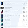 Samsung Galaxy A72 VS Galaxy A52 Test: Mittelklasse-Handys mit Flaggschiff-Ambitionen-180 Samsung Galaxy A72 VS Galaxy A52 Test: Mittelklasse-Handys mit Flaggschiff-Ambitionen-180