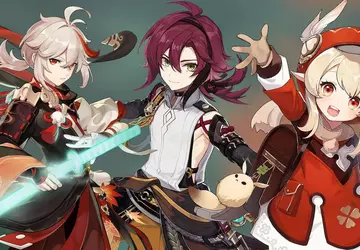 Genshin Impact wird am 13. Juli ...