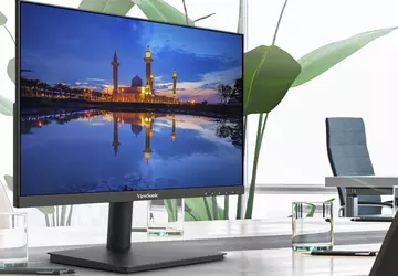 ViewSonic VA2479-2K-HD: 23-Zoll-Monitor mit 75Hz IPS-Bildschirm ...