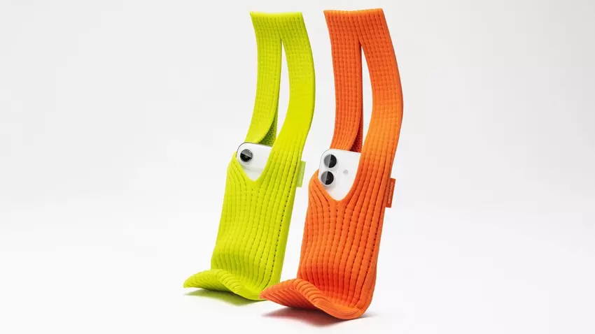 Sie lachten, aber kauften: Apple verkaufte ein ungewöhnliches iPhone Pocket-Zubehör in nur einem Tag aus