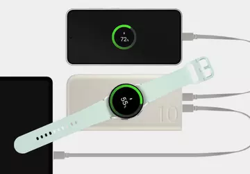 Samsung hat eine 10.000er-Batterie mit Unterstützung ...