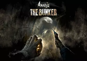 Für das Survivor-Horrorspiel Amnesia: The Bunker ...