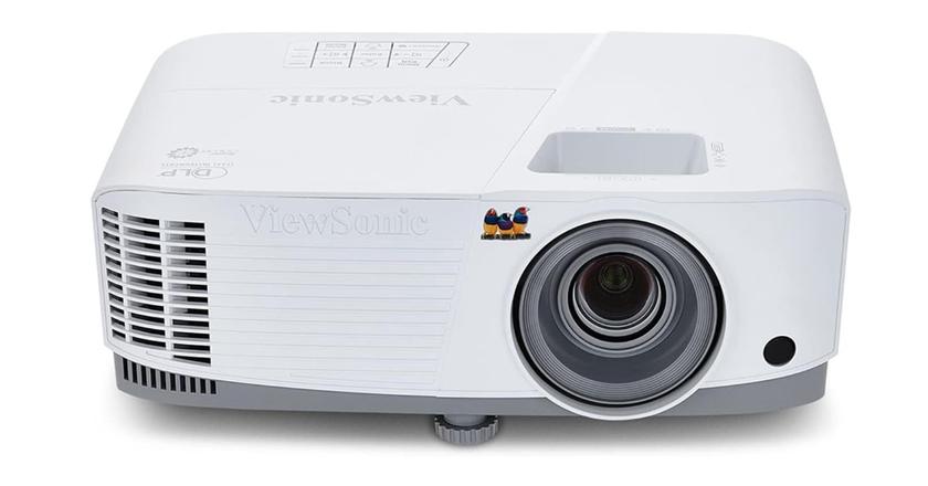 ViewSonic PA503S bester beamer fürs büro