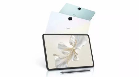 Honor Pad 9 mit 120Hz-Bildschirm und Snapdragon 6 Gen 1-Chip wird weltweit auf den Markt kommen