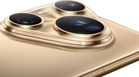 „Tech Chic“ geht global: Huawei hat die globale Version der Pura 80-Serie Smartphones vorgestellt