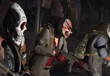 Operatives sind unkenntlich: The Division 2 ...