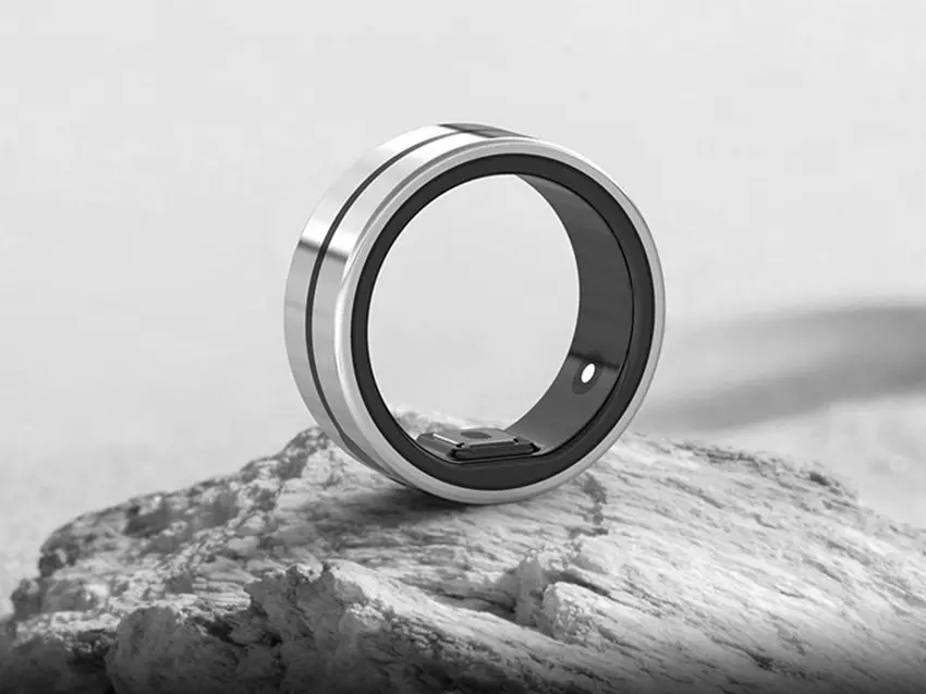 Der Ringo Smart Ring wurde vorgestellt: Er kann EKGs aufnehmen, die Temperatur messen, Körperfett und Wasser messen