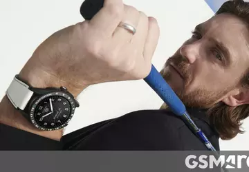 Die Tag Heuer Calibre E4 Golf ...