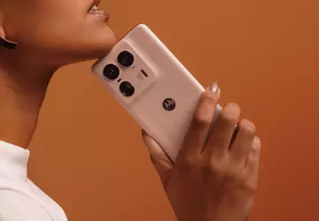 Es ist offiziell: Das Motorola X50 ...