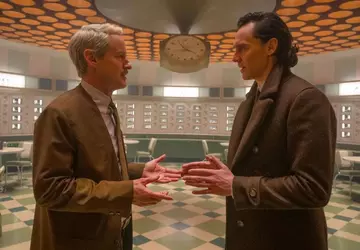 Ungewöhnlicher Loki-Marketing-Trick: Erst McDonald's, jetzt ein ...