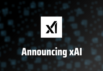 xAI veröffentlicht erstes Modell künstlicher Intelligenz ...