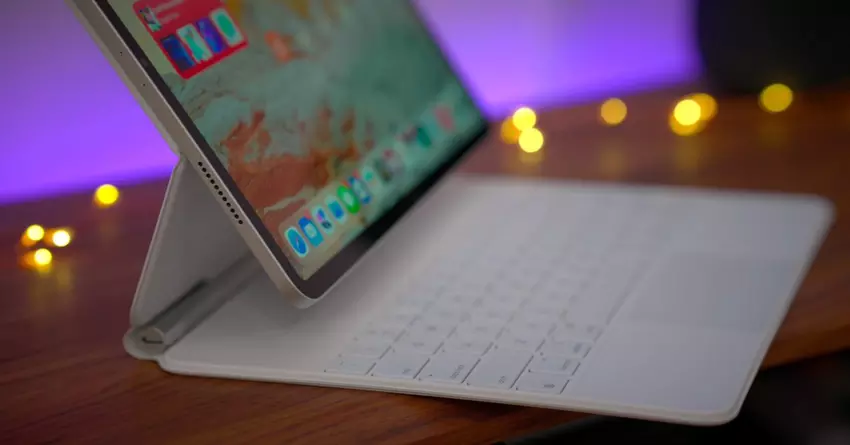 Vier Funktionen, die wir auf dem iPad Pro 2022 erwarten