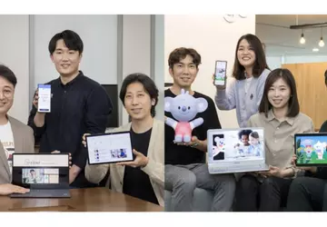 Samsung wählt zwei EdTech-Start-ups als Spin-offs ...