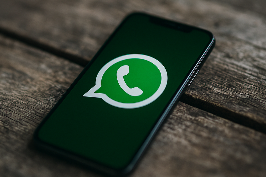 WhatsApp wird bald individuelle Design-Themen für jeden Chat-Raum haben