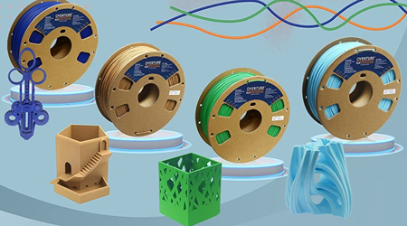 Bestes PLA Filament
