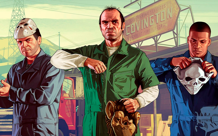 Es ist geschafft: GTA 6 bestätigt, Rockstar sagt, es ist in der Entwicklung