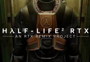 Half-Life 2 RTX Demo auf Steam ...